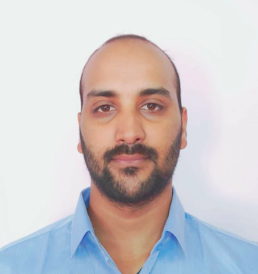 Dheeraj