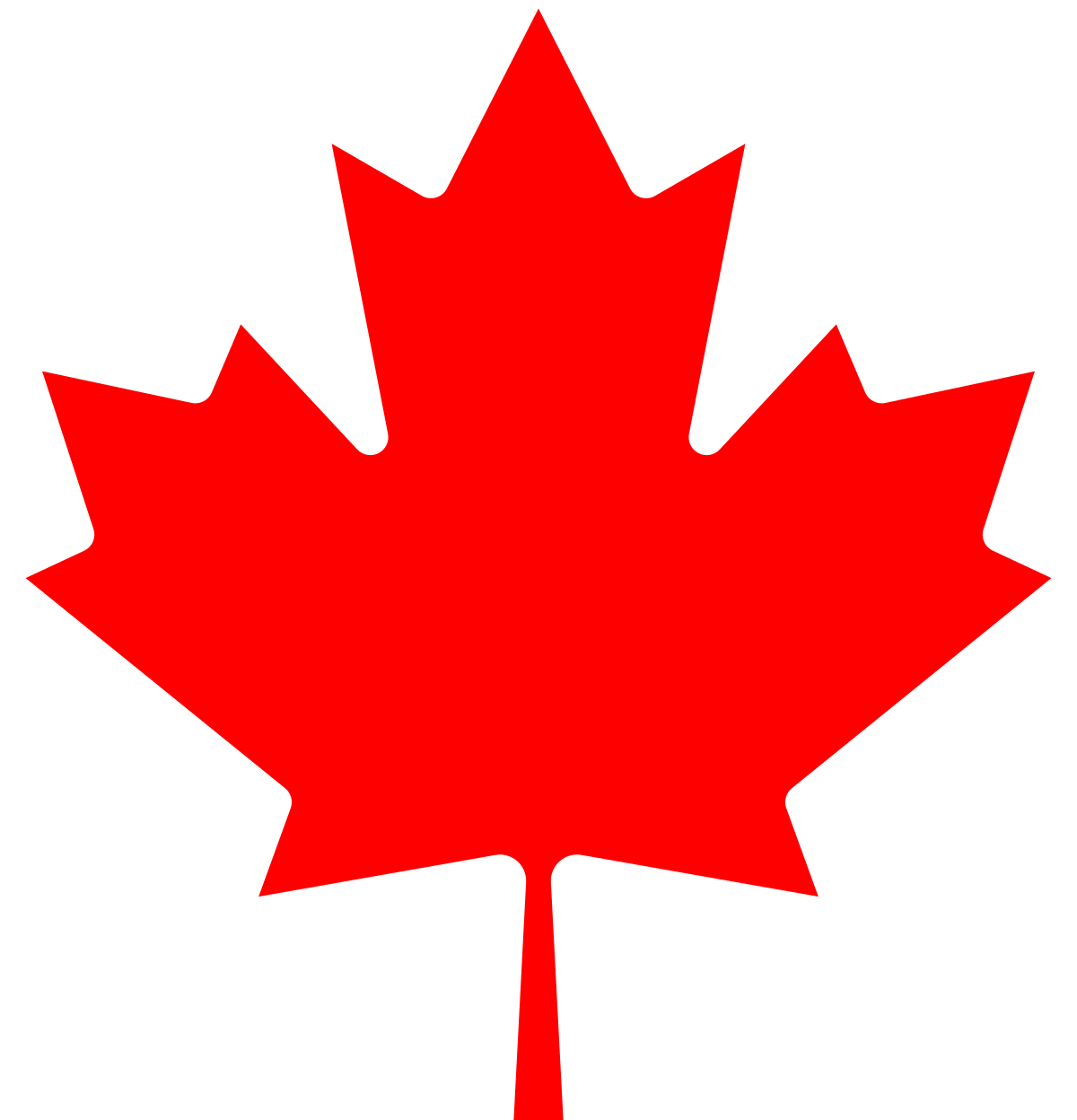 Maple Leaf