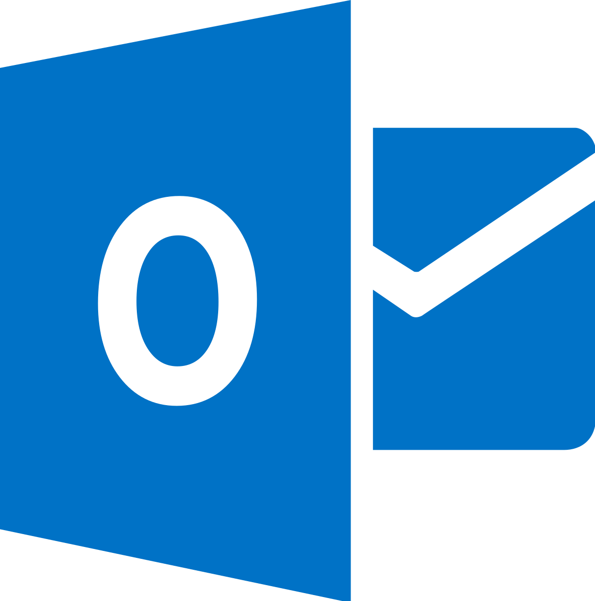 Microsoft Calendar Logo