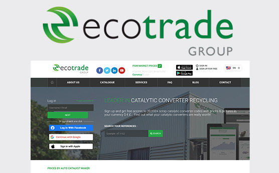 Ecotrade