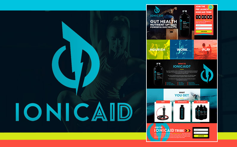 ionicaid