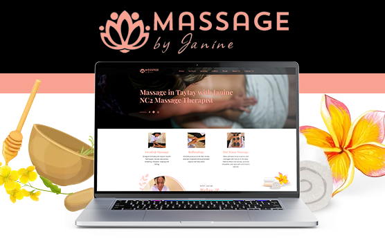 Massage by Janine