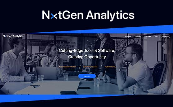 NxtGen Analytics