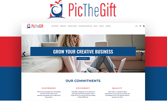 PicTheGift