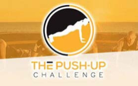 The Push-Up Challenge