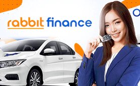 Rabbit Finance