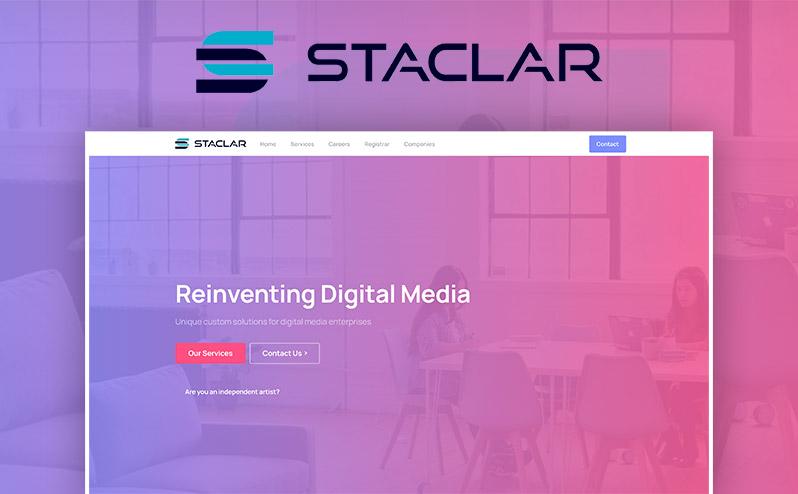 staclar