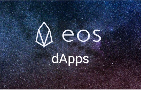 EOS dApps