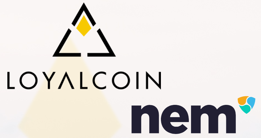 loyalcoin-NEM