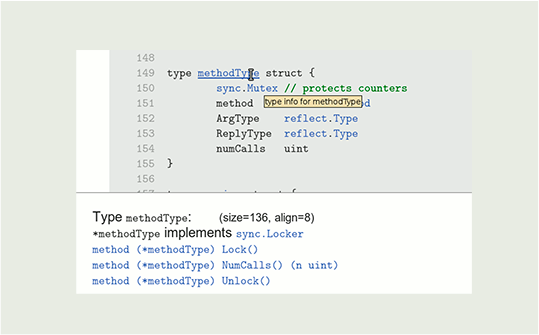 Static Typing