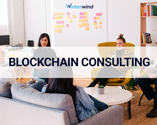 Blockchain Consulting