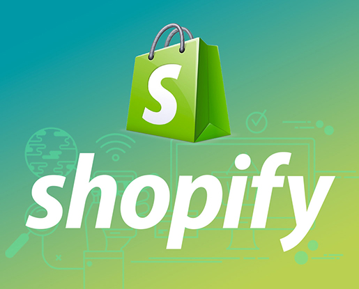 Shopify