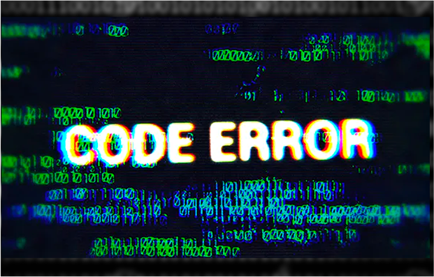 Code Error