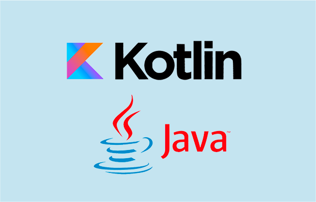 Kotlin Java