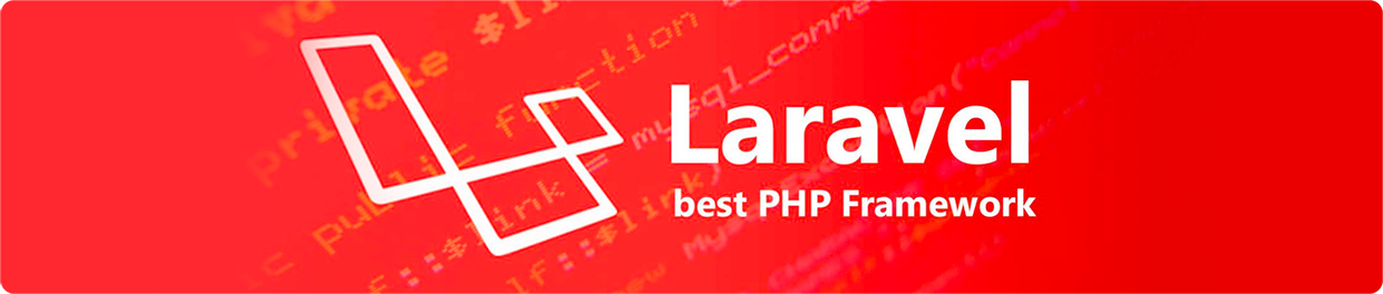 Laravel Background