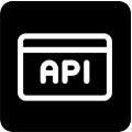 API