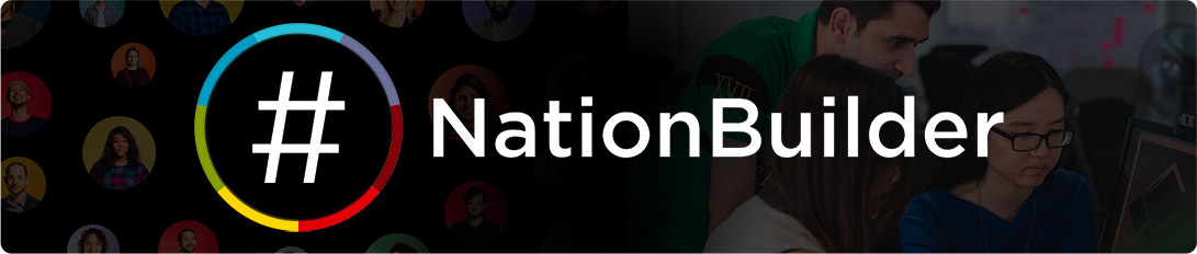 NationBuilder Background