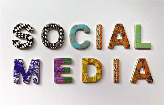 Integrate Social Media