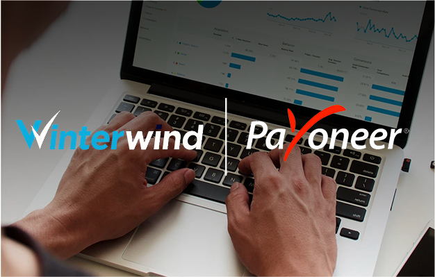 Winterwind | Payoneer