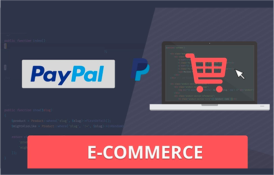 eCommerce integrationg