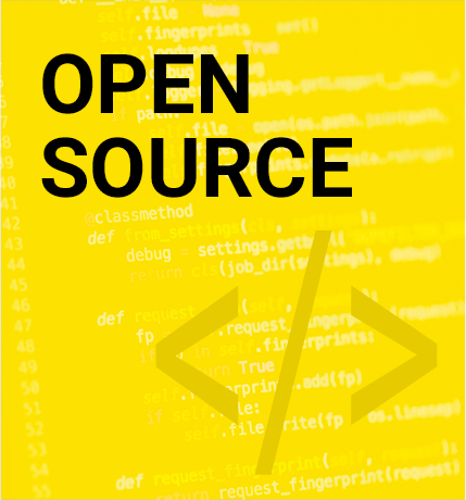 Open source