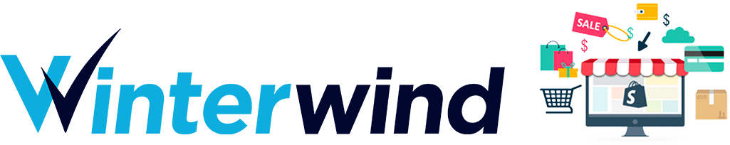 Winterwind Shopify