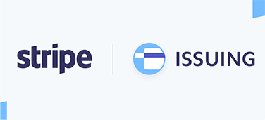 Stripe issuing