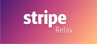 Stripe relay
