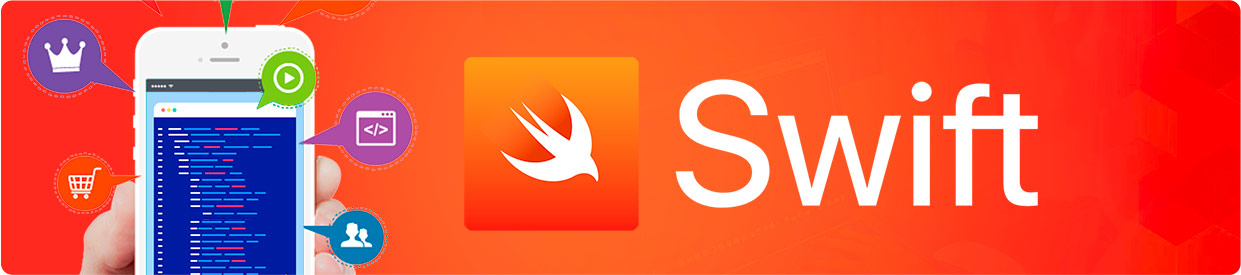 Swift Background